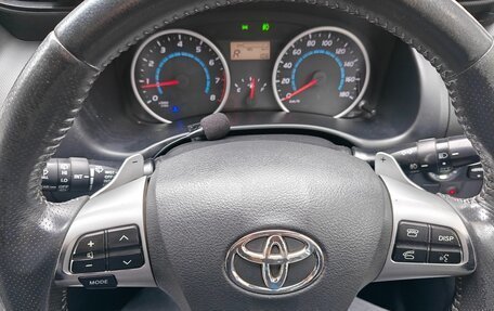Toyota Wish II, 2010 год, 1 320 000 рублей, 13 фотография