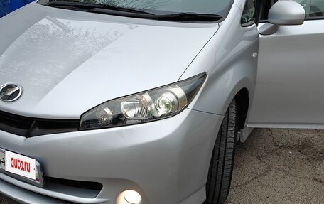 Toyota Wish II, 2010 год, 1 320 000 рублей, 6 фотография