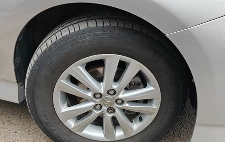 Toyota Wish II, 2010 год, 1 320 000 рублей, 16 фотография