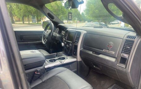 Dodge RAM IV, 2017 год, 4 350 000 рублей, 5 фотография