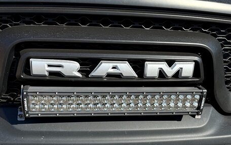 Dodge RAM IV, 2017 год, 4 350 000 рублей, 4 фотография