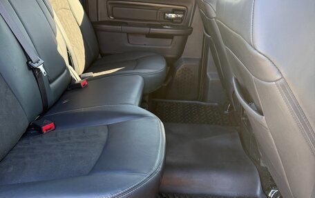 Dodge RAM IV, 2017 год, 4 350 000 рублей, 14 фотография