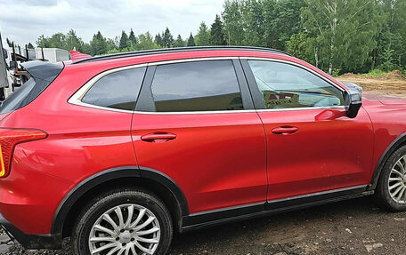Haval Jolion, 2024 год, 2 050 000 рублей, 4 фотография
