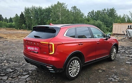 Haval Jolion, 2024 год, 2 050 000 рублей, 5 фотография