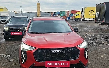 Haval Jolion, 2024 год, 2 050 000 рублей, 2 фотография