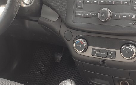 Chevrolet Aveo III, 2007 год, 395 000 рублей, 8 фотография