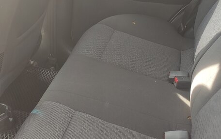 Chevrolet Aveo III, 2007 год, 395 000 рублей, 11 фотография