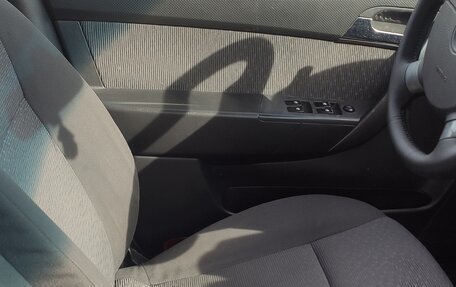 Chevrolet Aveo III, 2007 год, 395 000 рублей, 15 фотография