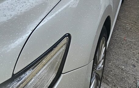 Toyota Camry, 2018 год, 2 650 000 рублей, 6 фотография
