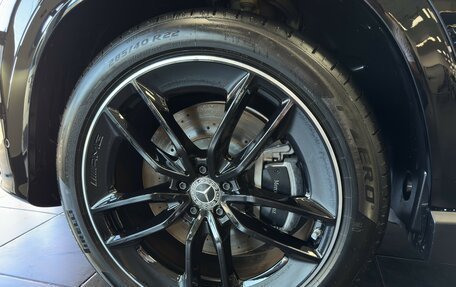 Mercedes-Benz GLE, 2024 год, 15 700 000 рублей, 9 фотография