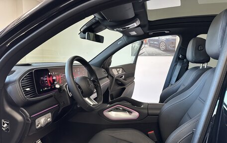 Mercedes-Benz GLE, 2024 год, 15 700 000 рублей, 13 фотография