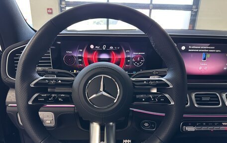 Mercedes-Benz GLE, 2024 год, 15 700 000 рублей, 12 фотография