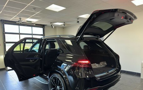 Mercedes-Benz GLE, 2024 год, 15 700 000 рублей, 11 фотография