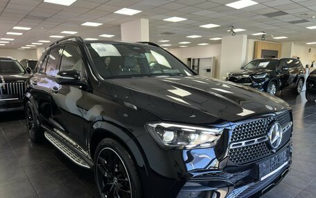 Mercedes-Benz GLE, 2024 год, 15 700 000 рублей, 6 фотография