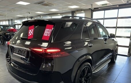 Mercedes-Benz GLE, 2024 год, 15 700 000 рублей, 5 фотография