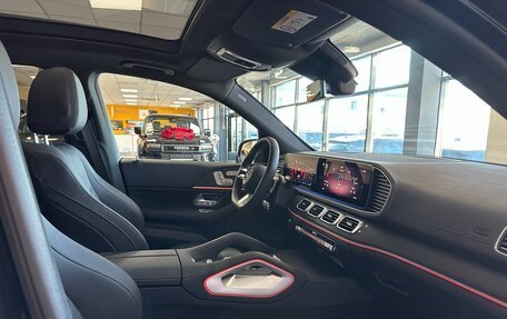 Mercedes-Benz GLE, 2024 год, 15 700 000 рублей, 18 фотография