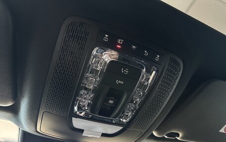 Mercedes-Benz GLE, 2024 год, 15 700 000 рублей, 21 фотография