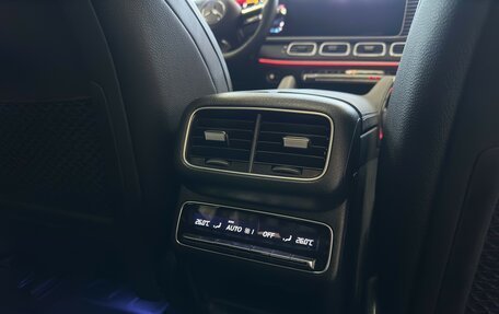 Mercedes-Benz GLE, 2024 год, 15 700 000 рублей, 27 фотография