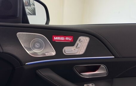 Mercedes-Benz GLE, 2024 год, 15 700 000 рублей, 19 фотография