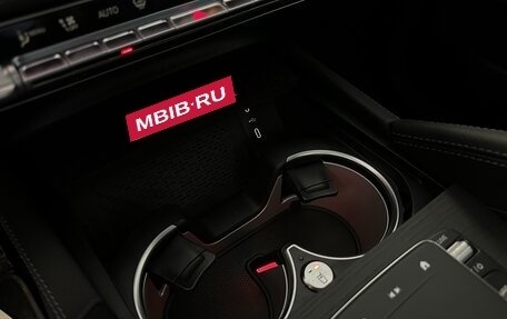 Mercedes-Benz GLE, 2024 год, 15 700 000 рублей, 20 фотография