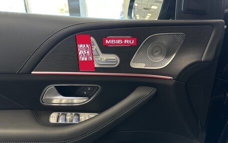 Mercedes-Benz GLE, 2024 год, 15 700 000 рублей, 22 фотография