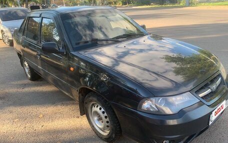 Daewoo Nexia I рестайлинг, 2012 год, 170 000 рублей, 2 фотография