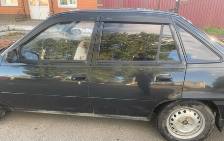Daewoo Nexia I рестайлинг, 2012 год, 170 000 рублей, 4 фотография