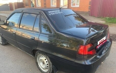 Daewoo Nexia I рестайлинг, 2012 год, 170 000 рублей, 7 фотография