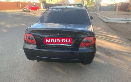 Daewoo Nexia I рестайлинг, 2012 год, 170 000 рублей, 8 фотография
