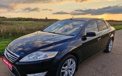 Ford Mondeo IV, 2010 год, 735 000 рублей, 1 фотография