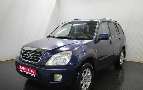 Chery Tiggo (T11), 2012 год, 291 000 рублей, 1 фотография