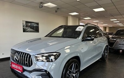 Mercedes-Benz GLE AMG, 2024 год, 16 500 000 рублей, 1 фотография