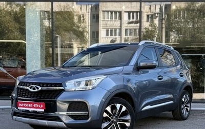 Chery Tiggo 4 I рестайлинг, 2020 год, 1 810 000 рублей, 1 фотография