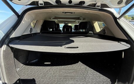 Genesis GV80 I, 2021 год, 4 990 000 рублей, 16 фотография