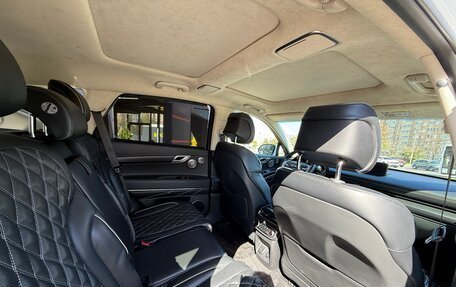 Genesis GV80 I, 2021 год, 4 990 000 рублей, 17 фотография