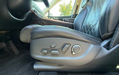 Genesis GV80 I, 2021 год, 4 990 000 рублей, 22 фотография