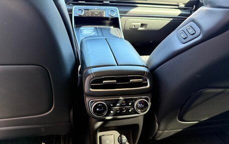 Genesis GV80 I, 2021 год, 4 990 000 рублей, 19 фотография