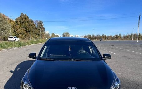 KIA Rio IV, 2019 год, 1 520 000 рублей, 1 фотография