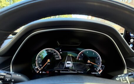 Genesis GV80 I, 2021 год, 4 990 000 рублей, 34 фотография