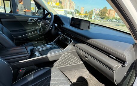 Genesis GV80 I, 2021 год, 4 990 000 рублей, 25 фотография