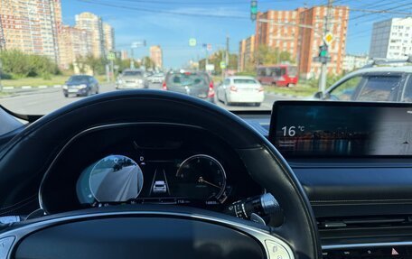 Genesis GV80 I, 2021 год, 4 990 000 рублей, 27 фотография