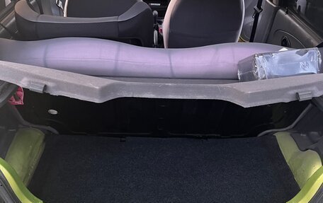 Daewoo Matiz I, 2012 год, 210 000 рублей, 12 фотография