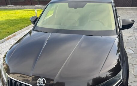 Skoda Kodiaq I, 2018 год, 2 850 000 рублей, 6 фотография