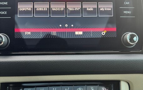 Skoda Kodiaq I, 2018 год, 2 850 000 рублей, 17 фотография