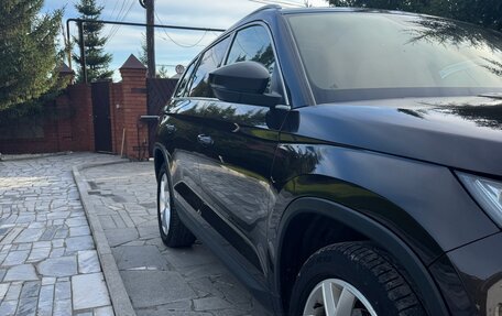 Skoda Kodiaq I, 2018 год, 2 850 000 рублей, 9 фотография