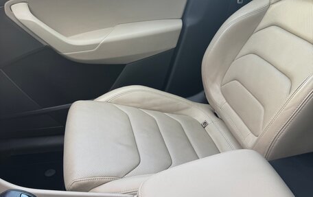 Skoda Kodiaq I, 2018 год, 2 850 000 рублей, 20 фотография