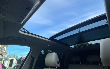 Skoda Kodiaq I, 2018 год, 2 850 000 рублей, 11 фотография