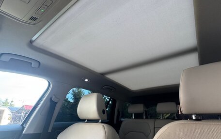 Skoda Kodiaq I, 2018 год, 2 850 000 рублей, 22 фотография