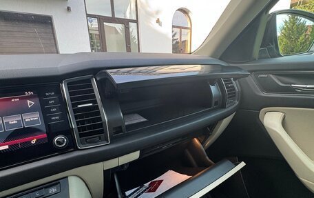 Skoda Kodiaq I, 2018 год, 2 850 000 рублей, 23 фотография