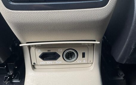 Skoda Kodiaq I, 2018 год, 2 850 000 рублей, 32 фотография